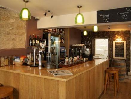 The Griffin Inn バース エクステリア 写真