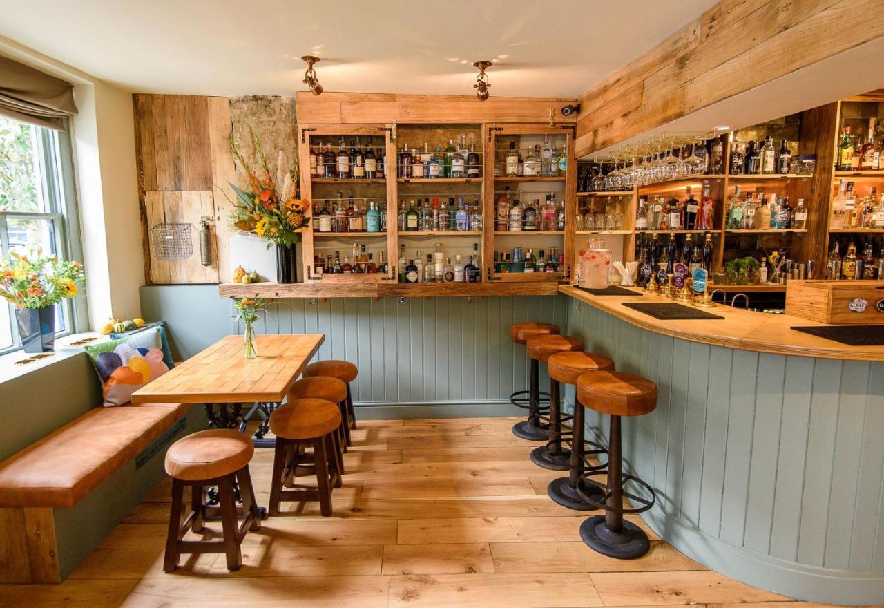 The Griffin Inn バース エクステリア 写真