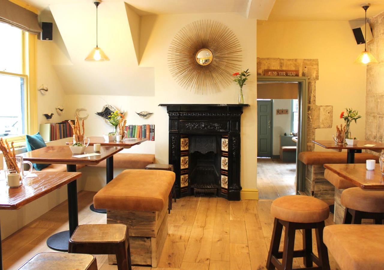 The Griffin Inn バース エクステリア 写真