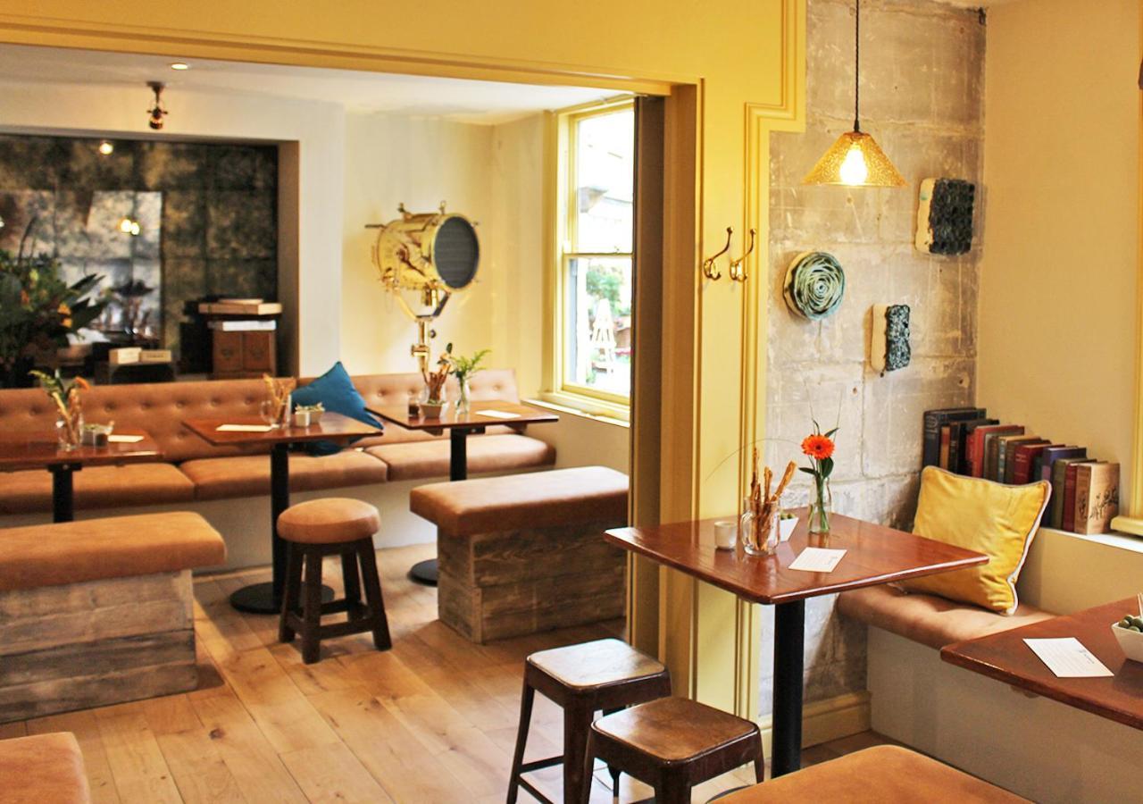 The Griffin Inn バース エクステリア 写真