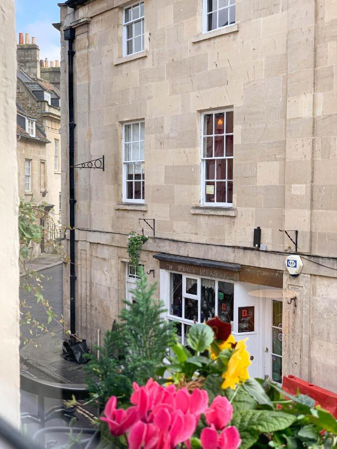 The Griffin Inn バース エクステリア 写真